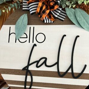 Meet your Posher, Mary-lynn